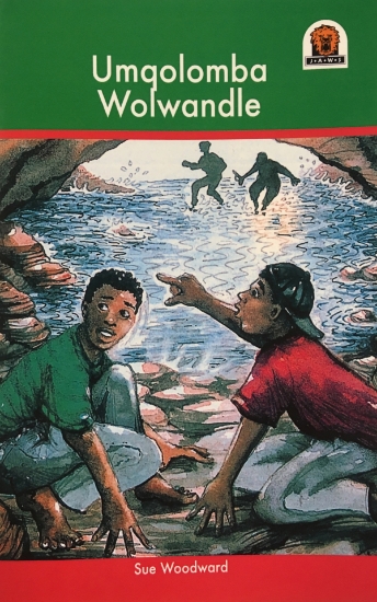 Picture of Umqolomba wolwandle: Gr 5: Reader