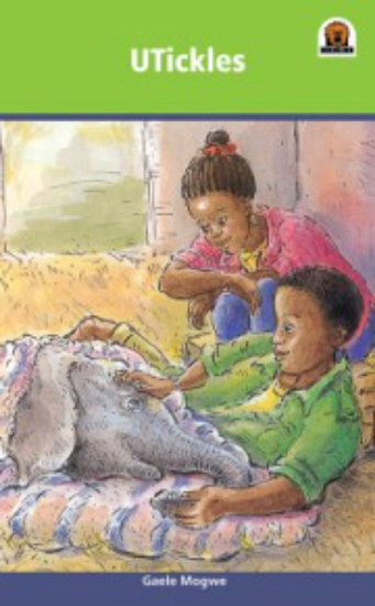 Picture of Utikles: Gr 5: Reader