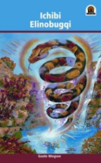 Picture of Ichibi elinobugqi: Gr 5: Reader