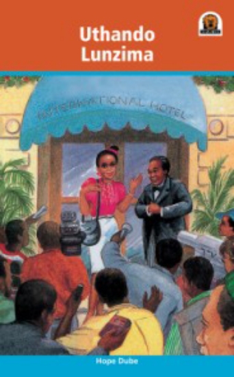 Picture of Uthando lunzima: Gr 7: Reader