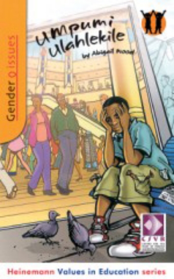 Picture of Umpumi ulahlekile: Gr 7: Reader