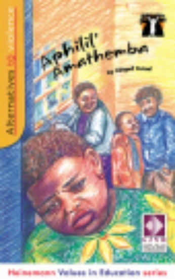Picture of Aphelil' amathemba: Gr 7: Reader