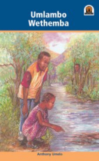 Picture of Umlambo wethemba: Gr 7: Reader