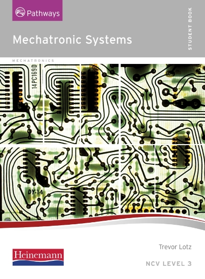 Picture of Pathways: Mechatronic Systems L3