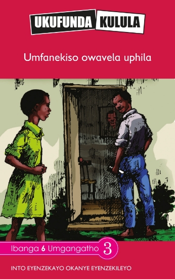 Picture of Ukufunda Kulula Grade 6: Izinto ezili-10 ekufuneka