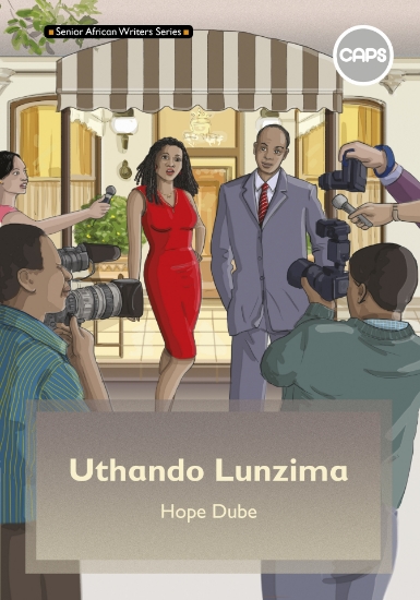 Picture of Uthando Lunzima - Approved for Grade 7