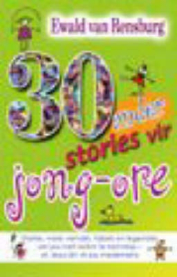 Picture of 30 Ander Stories Vir Jong-ore