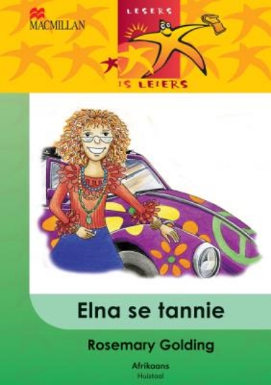 Picture of Lil4 Elna Se Tannie