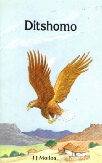 Picture of Ditshomo - South Sotho Drama