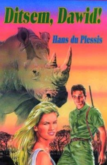 Picture of Ditsem, Dawid