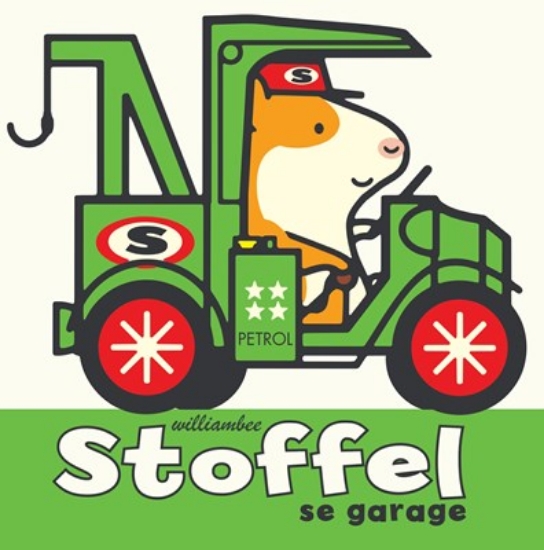 Picture of Stoffel Se Garage