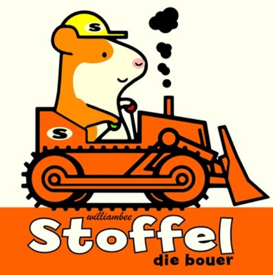 Picture of Stoffel die bouer