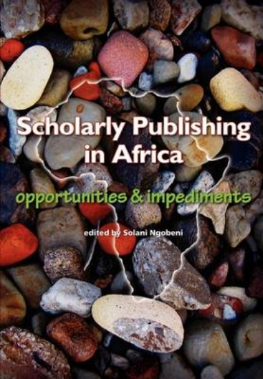 Picture of Scholarly Publishing in Africa