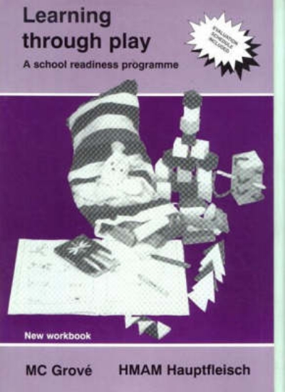 Picture of Learning Through Play; a School Readiness Program: