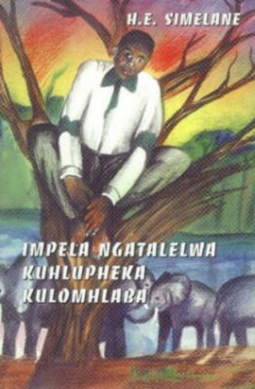 Picture of Impela Ngatalelwa Kuhlupheka Kulomhlaba