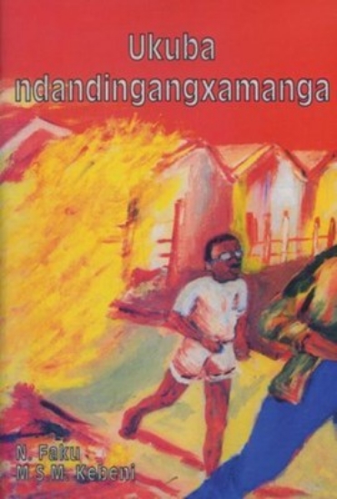 Picture of Ukuba Ndandingangxamanga - Xhosa Short stories
