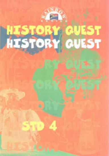 Picture of History quest : Gr 6