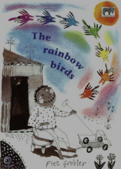 Picture of The Rainbow Birds