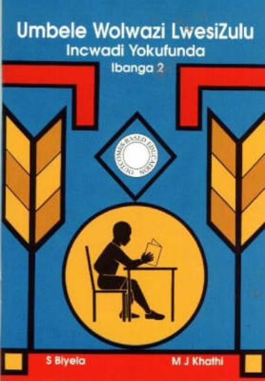 Picture of Umbele Wolwazi LwesiZulu : Gr 2 Reader