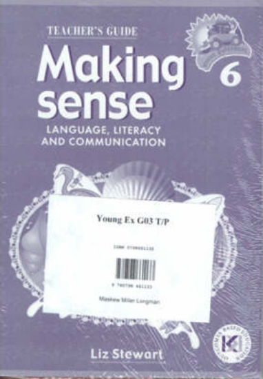 Picture of Young Explorers: Grade 6