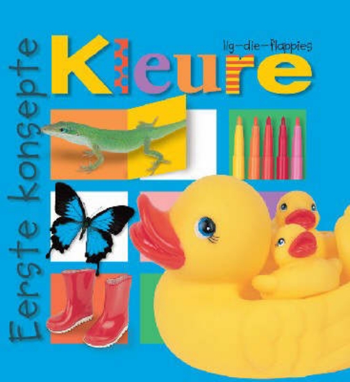 Picture of Kleure