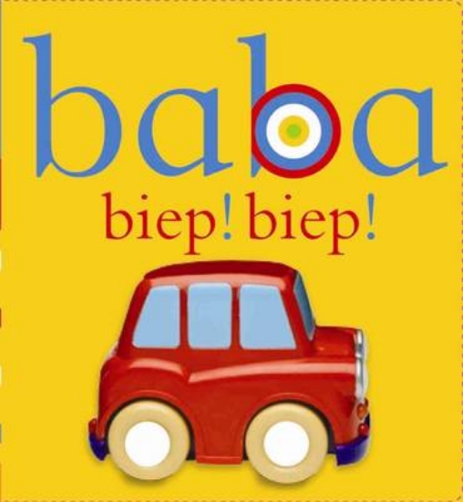 Picture of Baba: Biep! Biep!