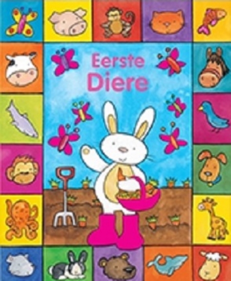 Picture of Eerste diere