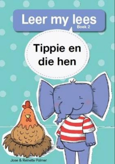 Picture of Leer My Lees (Vlak1) 2: Tippie En Die Hen