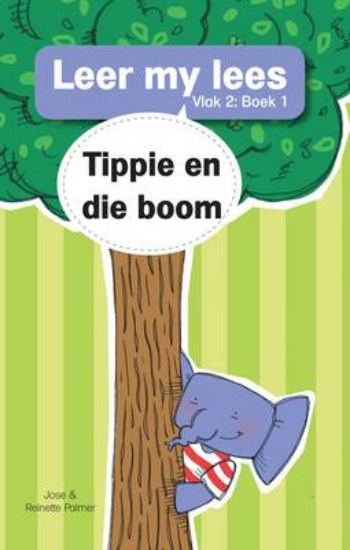Picture of Leer My Lees (Vlak2) 1: Tippie En Die Boom