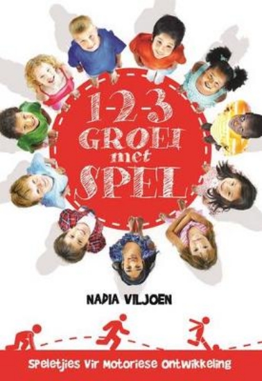 Picture of 123 Groei Met Spel