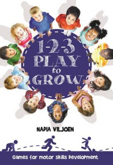 Picture of 1-2-3 Play to grow