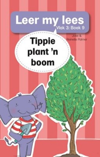 Picture of Leer My Lees (Vlak3) 9: Tippie Plant 'N Boom