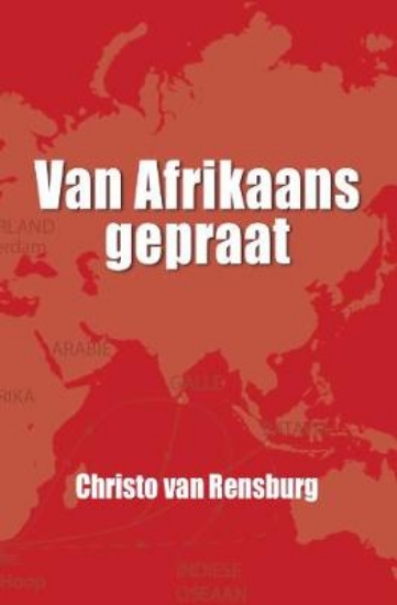 Picture of Van Afrikaans gepraat