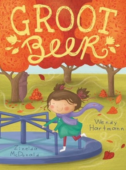 Picture of Groot beer