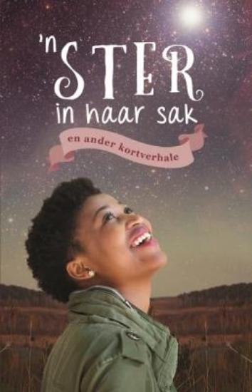 Picture of Fet Ster In Haar Sak