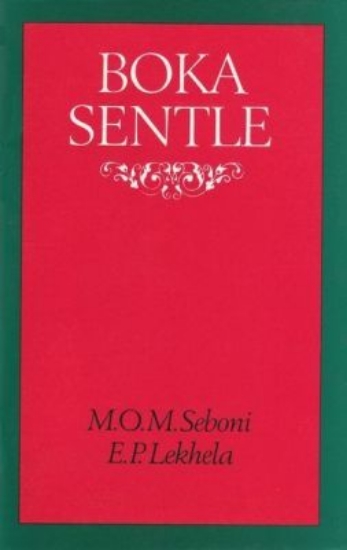 Picture of Boka sentle