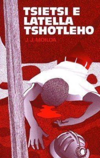 Picture of Tsietsi e latella tshotleho : Gr 10 - 12