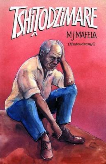 Picture of Tshitodzimare