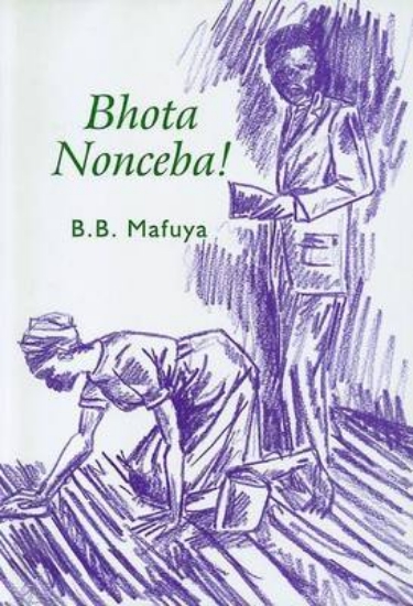 Picture of Bhota Nonceba