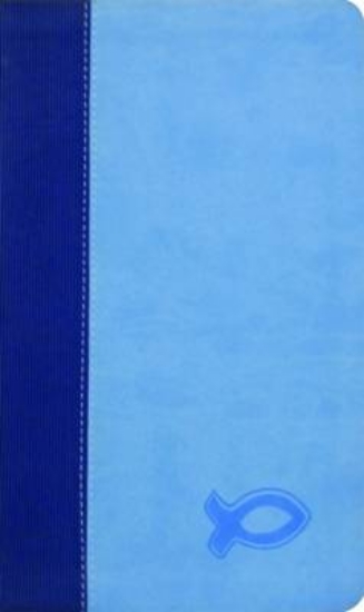 Picture of KJV Study Bible for Boys