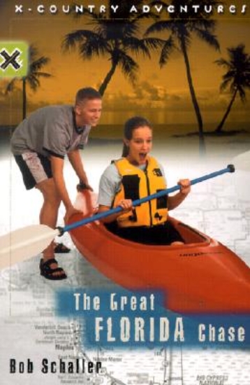 Picture of The Great Florida Chase