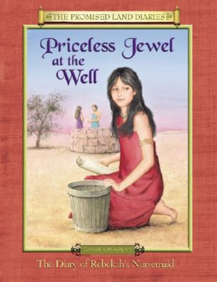 Picture of Priceless Jewel at the Well