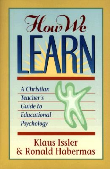 Picture of How We Learn