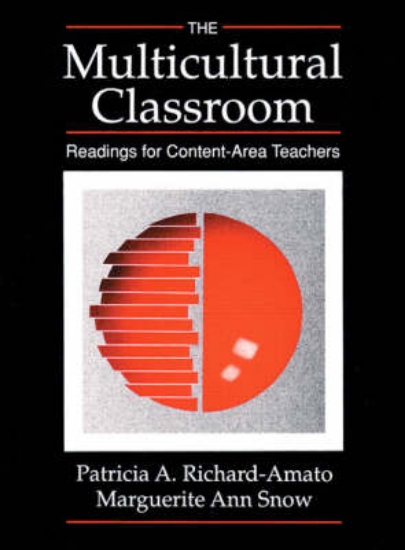 Picture of The Multicultural Classroom