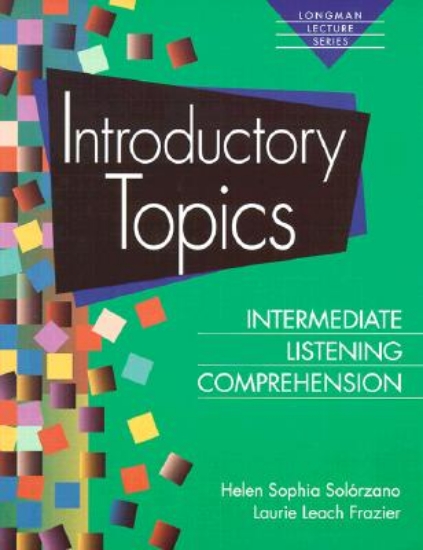 Picture of Introductory Topics: Student's Book