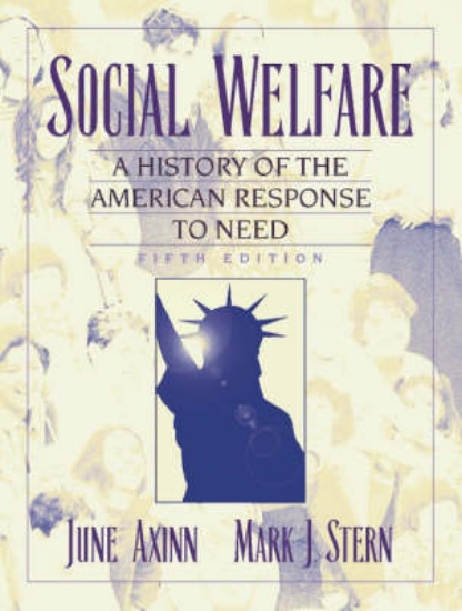 Picture of Social Welfare