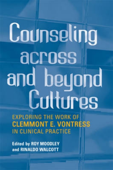 Picture of Counseling Across and Beyond Cultures