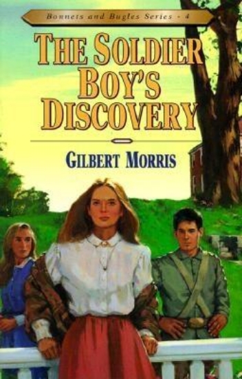 Picture of The Soldier Boy's Discovery: Book 4