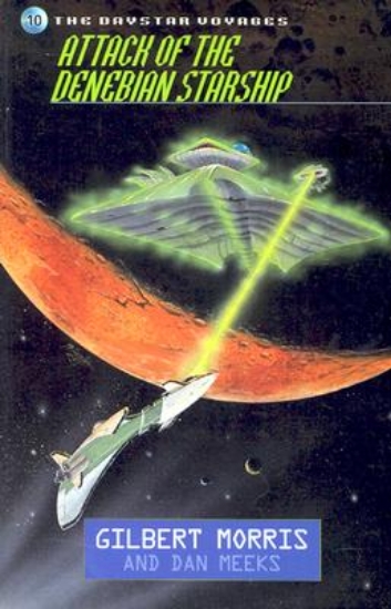 Picture of Attack of the Denebian Starship
