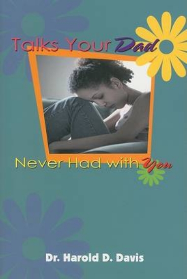 Picture of Talks Your Dad Never Had With You